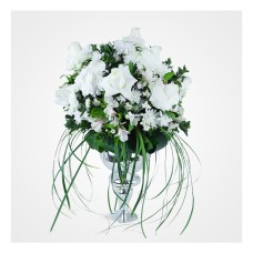 Tanin Luxury Flower Vase